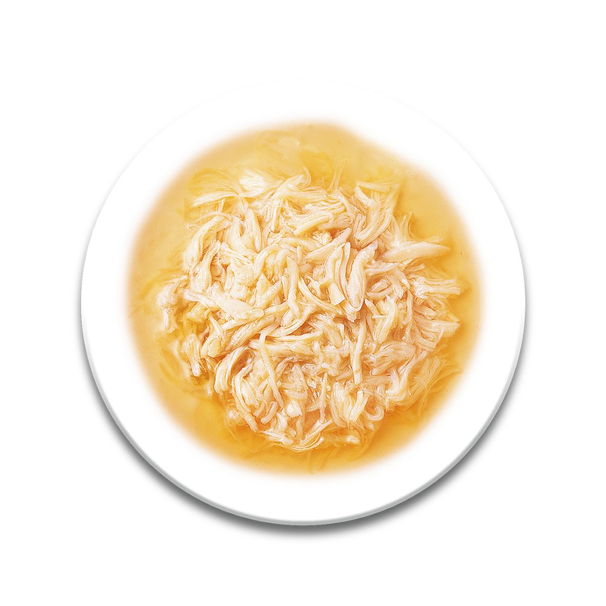 Inaba CHURU BROTH CHICKEN RECIPE 40GR