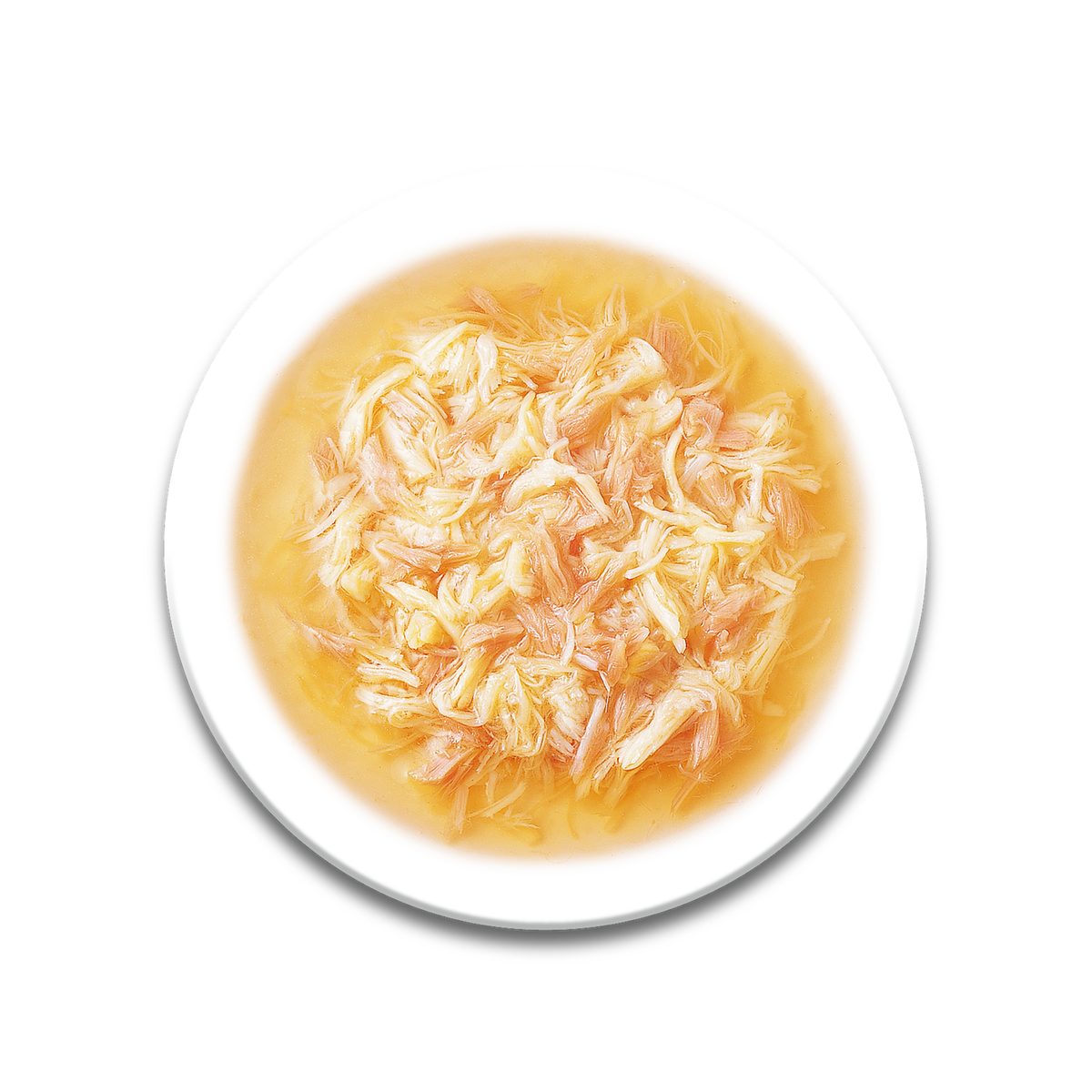 Inaba CHURU BROTH CHICKEN/TUNA 40GR