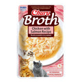 Inaba CHURU BROTH CHICKEN/SALMON 40GR