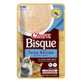 Inaba CHURU BISQUE TUNA RECIPE 40GR