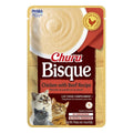 Inaba CHURU BISQUE CHICKEN/BEEF 40GR