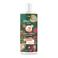 Amazonia Senses Shampoo Gatos Control de Bolas de Pelo 500 ml