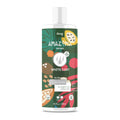 Amazonia Senses Shampoo Pelo Blanco 500 ml