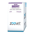 Zoovet Doxivit 100 mg 120 comprimidos