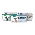 Zoovet FIP Forte Perros hasta 4 kg