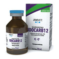 Zoovet Idocarb 12 20 ml
