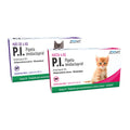 Zoovet P.I. Gatos hasta 4 kg
