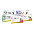 Zoovet PIP Plus Perros hasta 4 kg