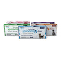 Zoovet Spinomax Duo Perros de 2 a 4 kg