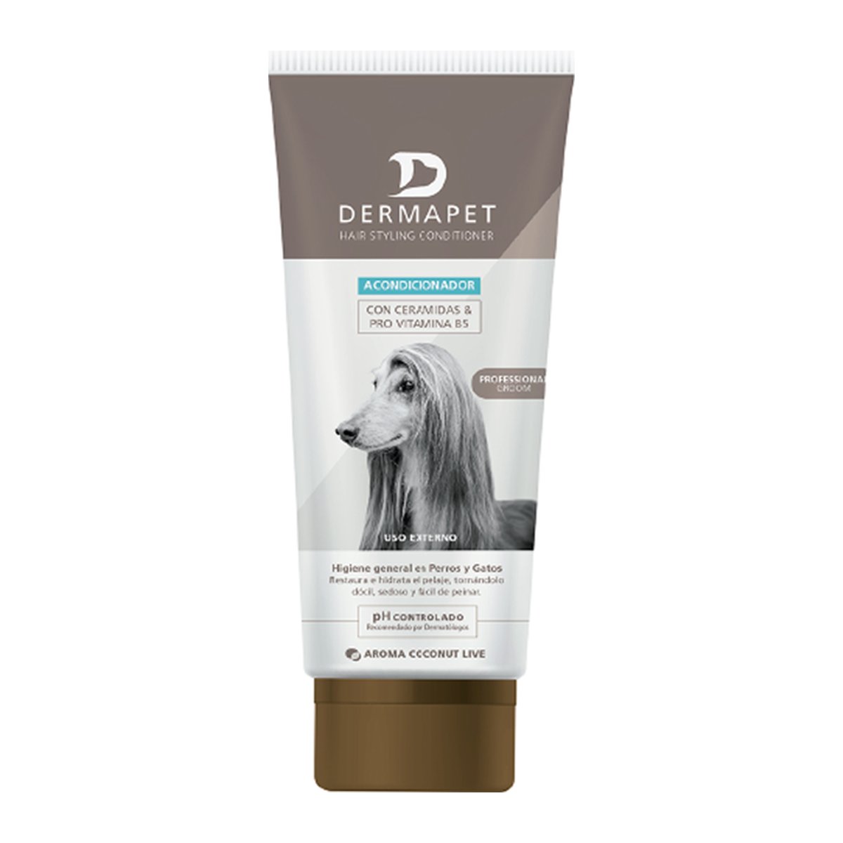 Dermapet Groom Styling Conditioner 250 ml