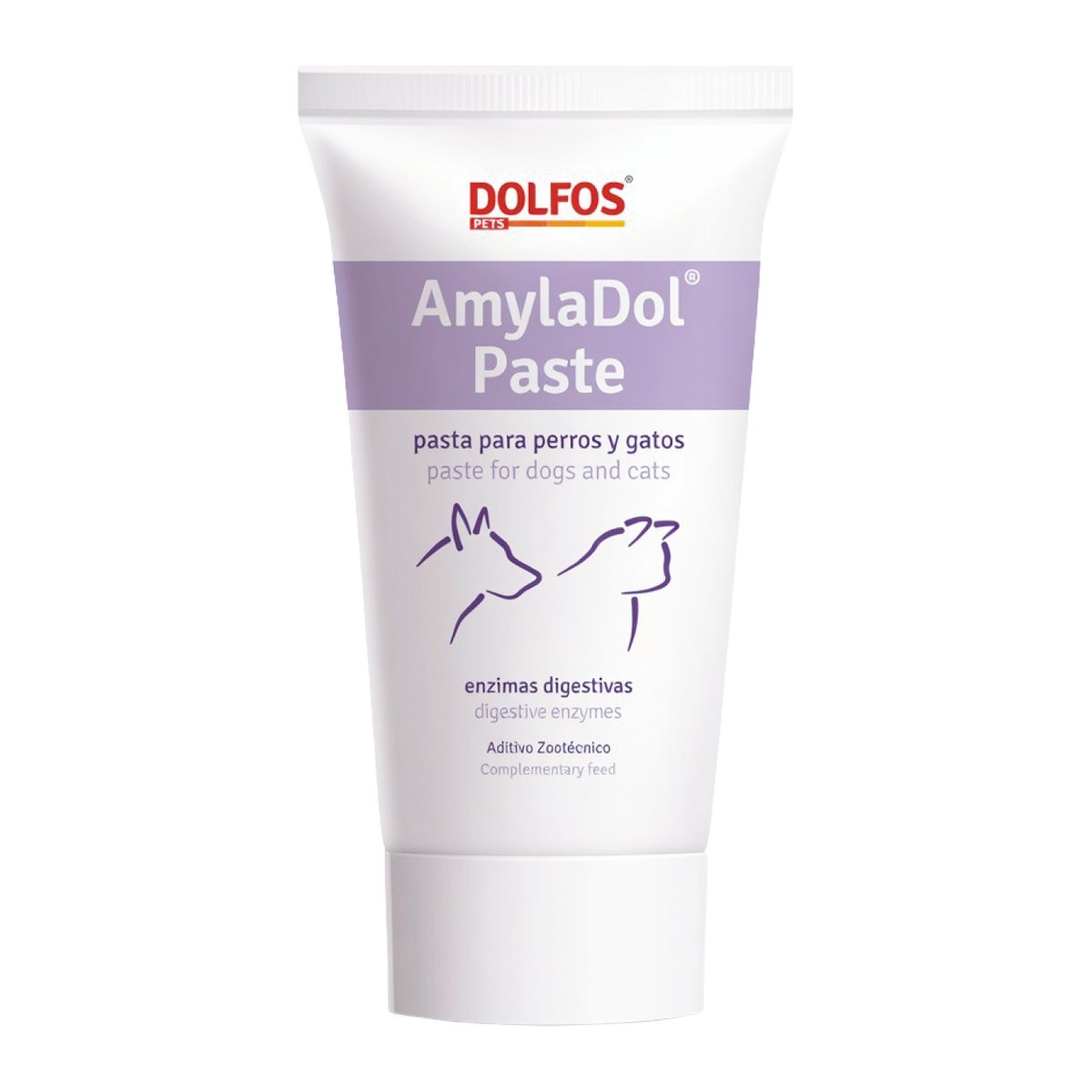 Dolfos Amyladol Pasta 50 g