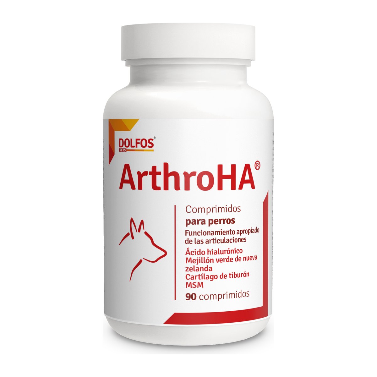 Dolfos Arthro HA 90 comprimidos