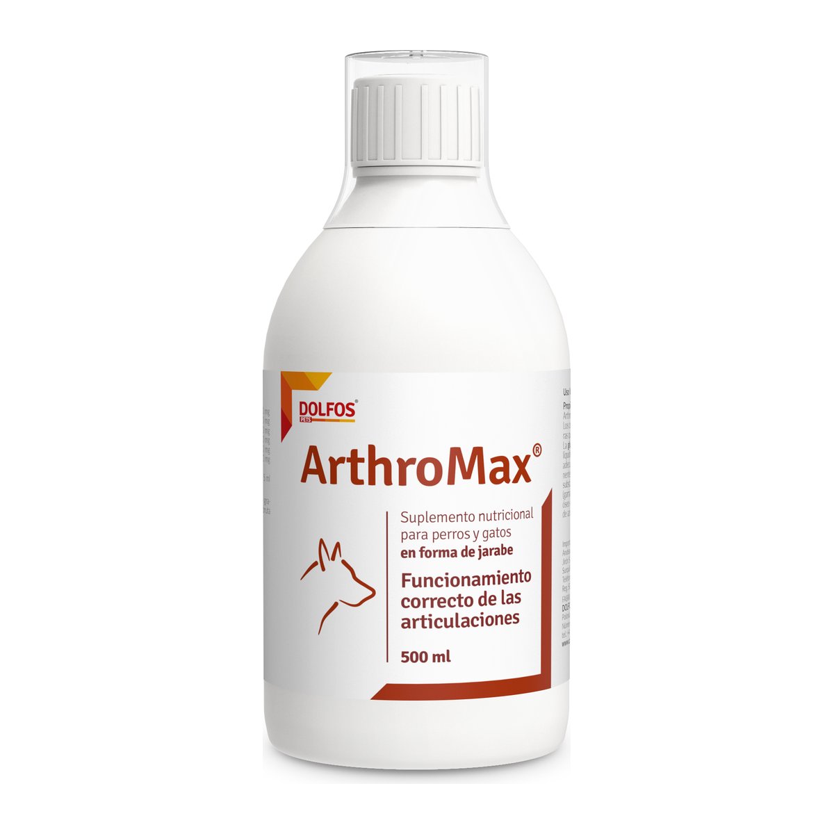 Dolfos Arthromax 500 ml