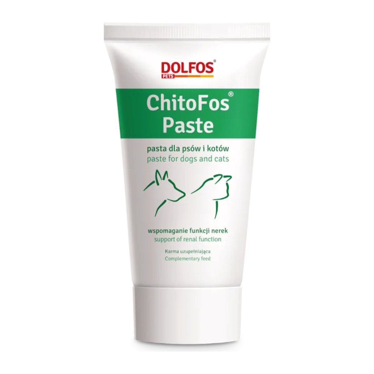 Dolfos Chitofos Pasta 50 g
