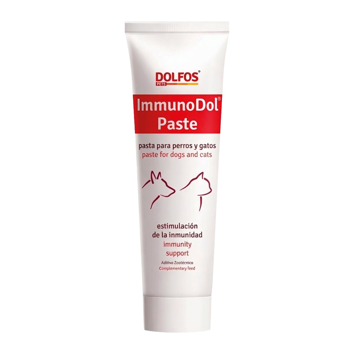 Dolfos Immunodol Pasta 100 g
