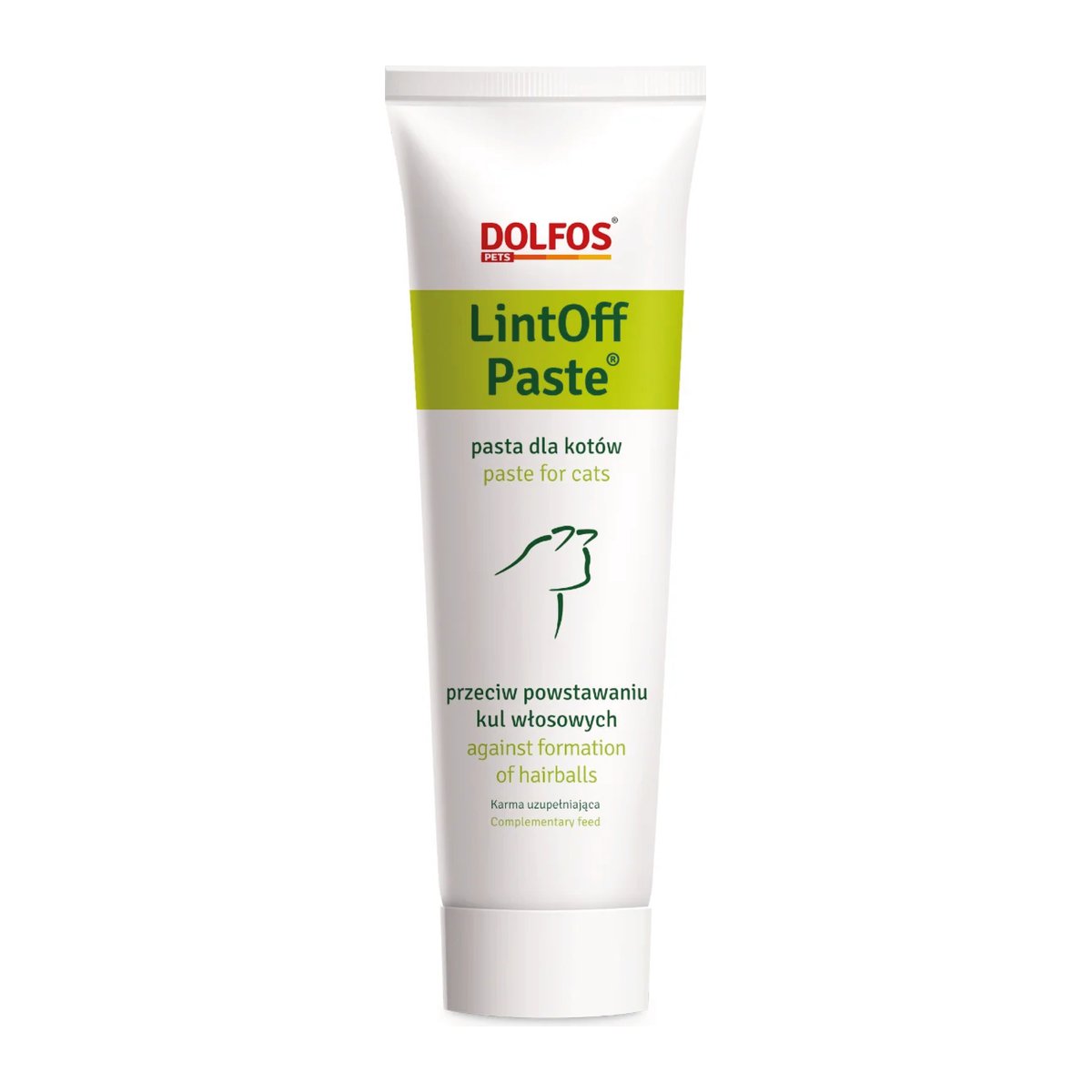 Dolfos Lint Off 100 g