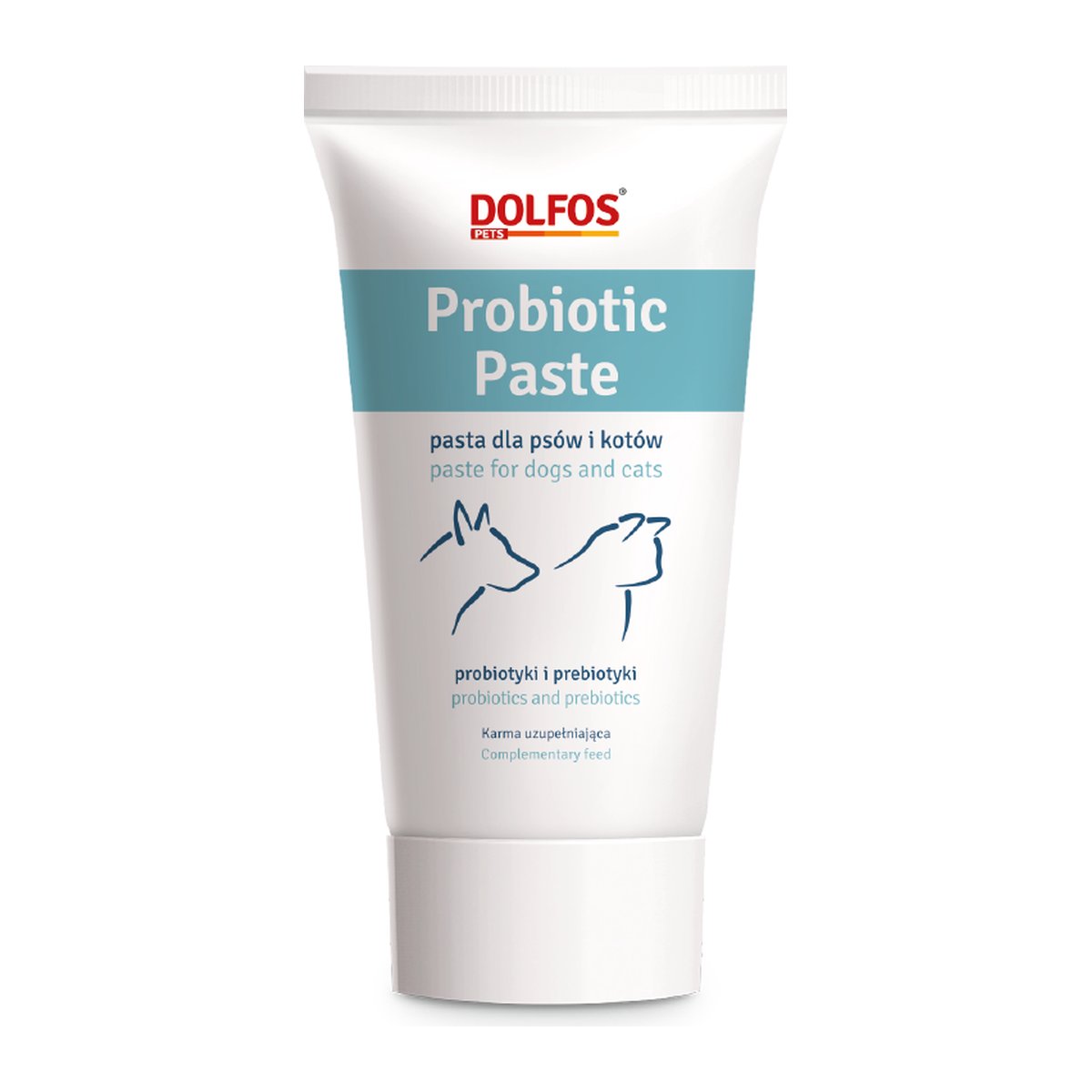 Dolfos Probiotic Pasta 50 g