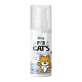 Docg For Cats Baño en Seco Espuma 150 ml