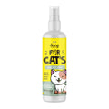 Docg For Cats Baño en Seco Spray 240 ml