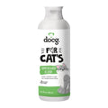 Docg For Cats Shampoo Relajante con Catnip 250 ml