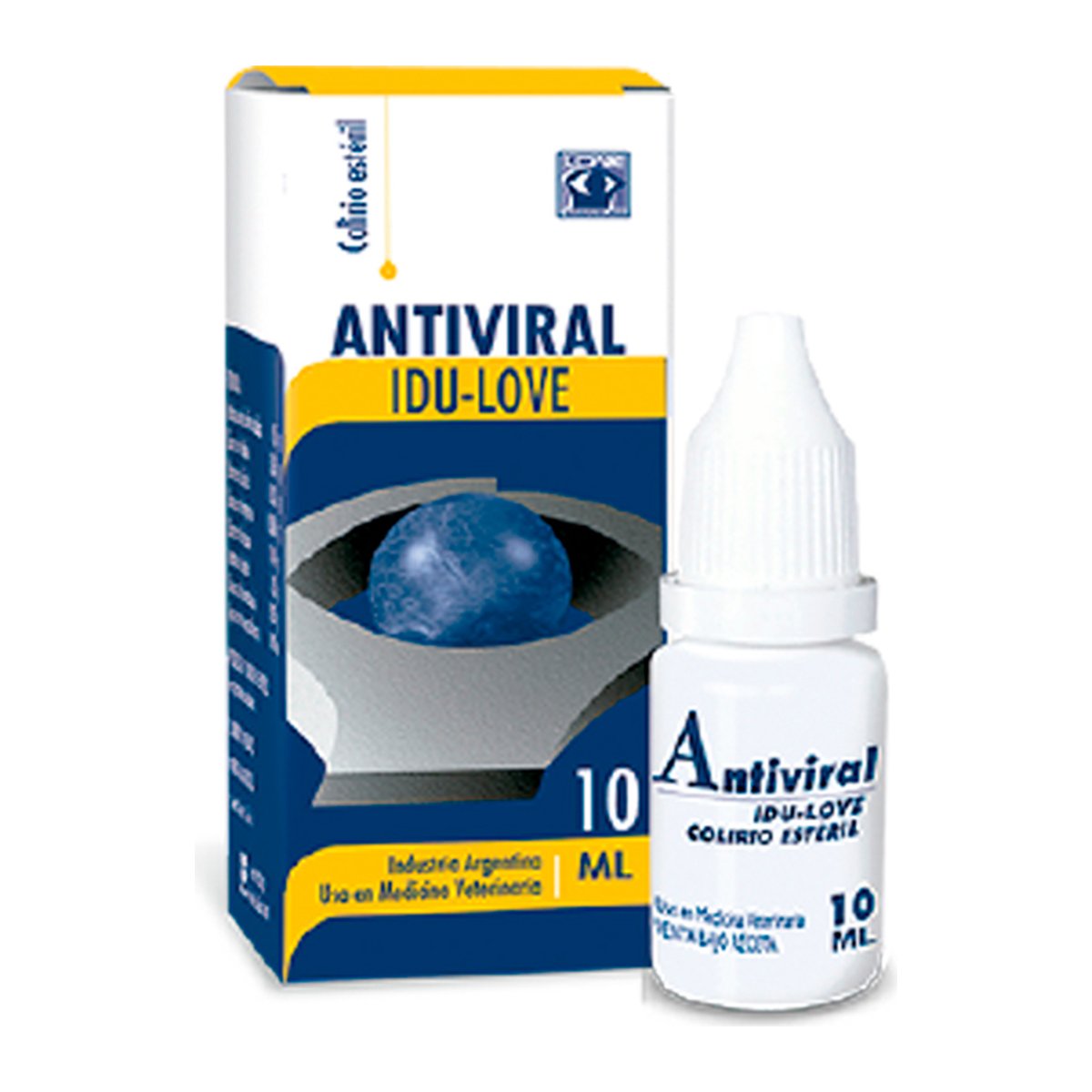 Love Antiviral IDU 10 ml
