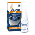 Love Atropina 1 % 5 ml