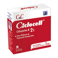 Love Ciclocell 2 % 5 ml