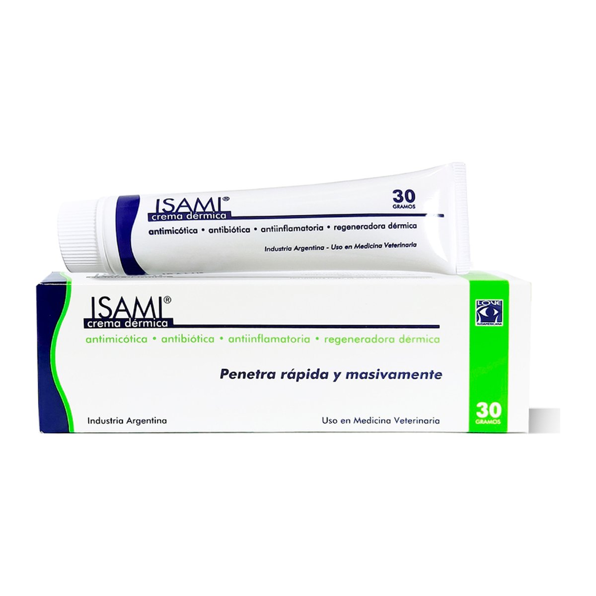 Love Isami 30 g