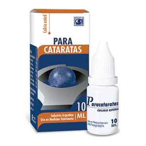 Love Paracataratas 10 ml