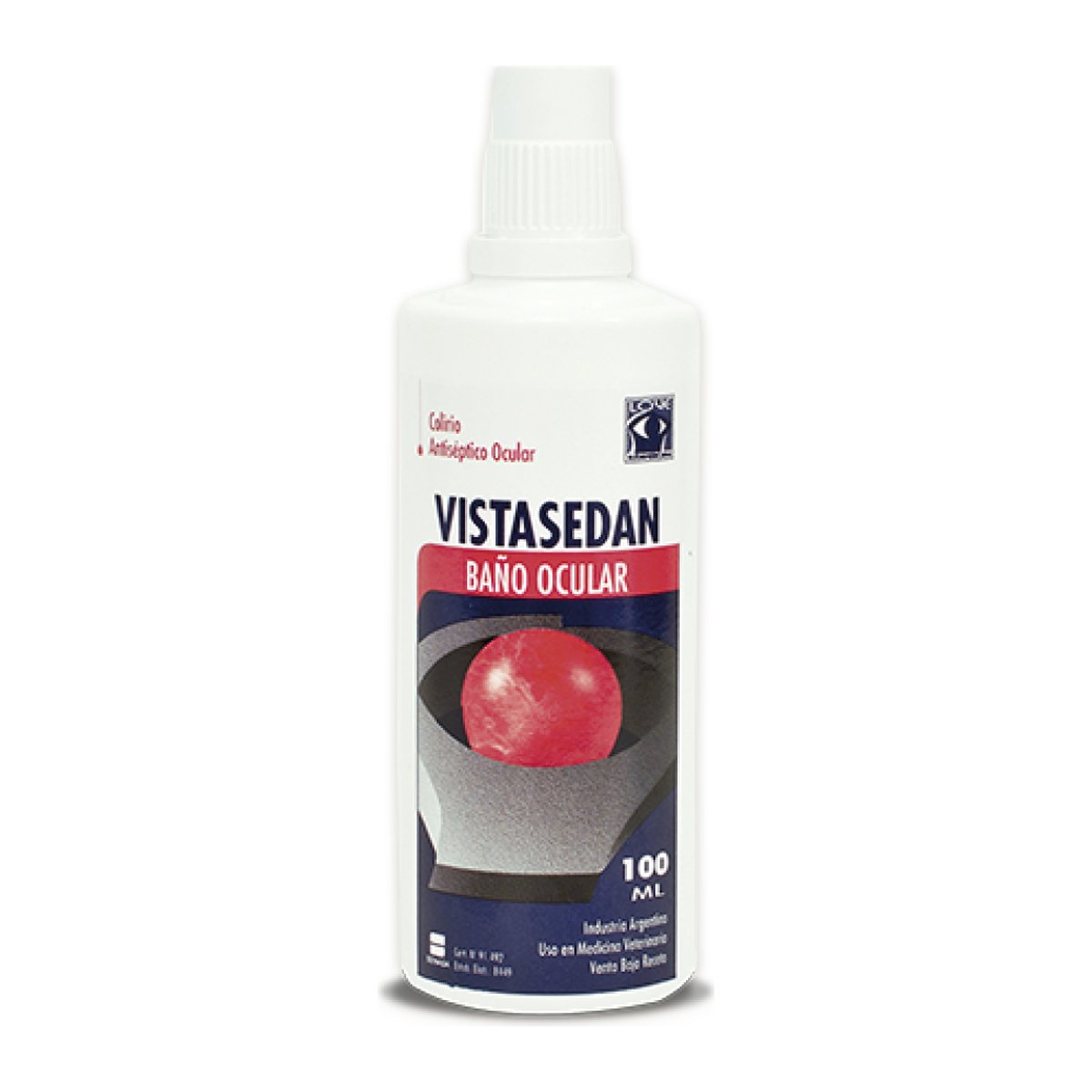 Love Vistasedan 100 ml