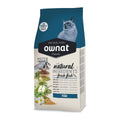 Ownat Classic Gato Adulto Pescado 4 kg