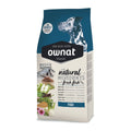 Ownat Classic Perro Adulto Pescado 4 kg