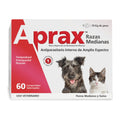 Richmond Aprax 60 comprimidos