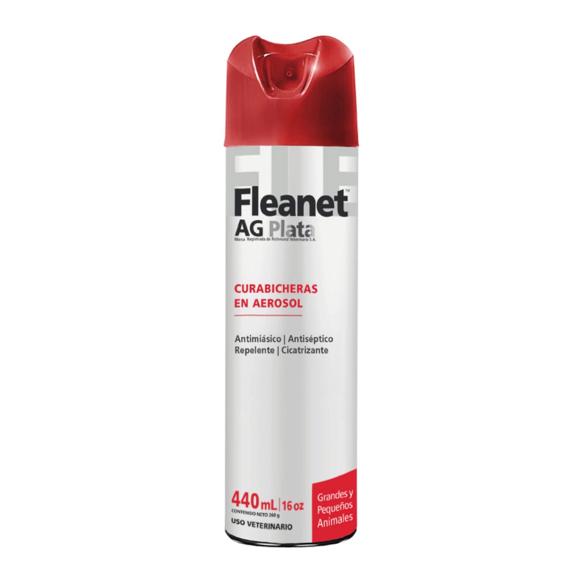 Richmond Fleanet AG 440 ml