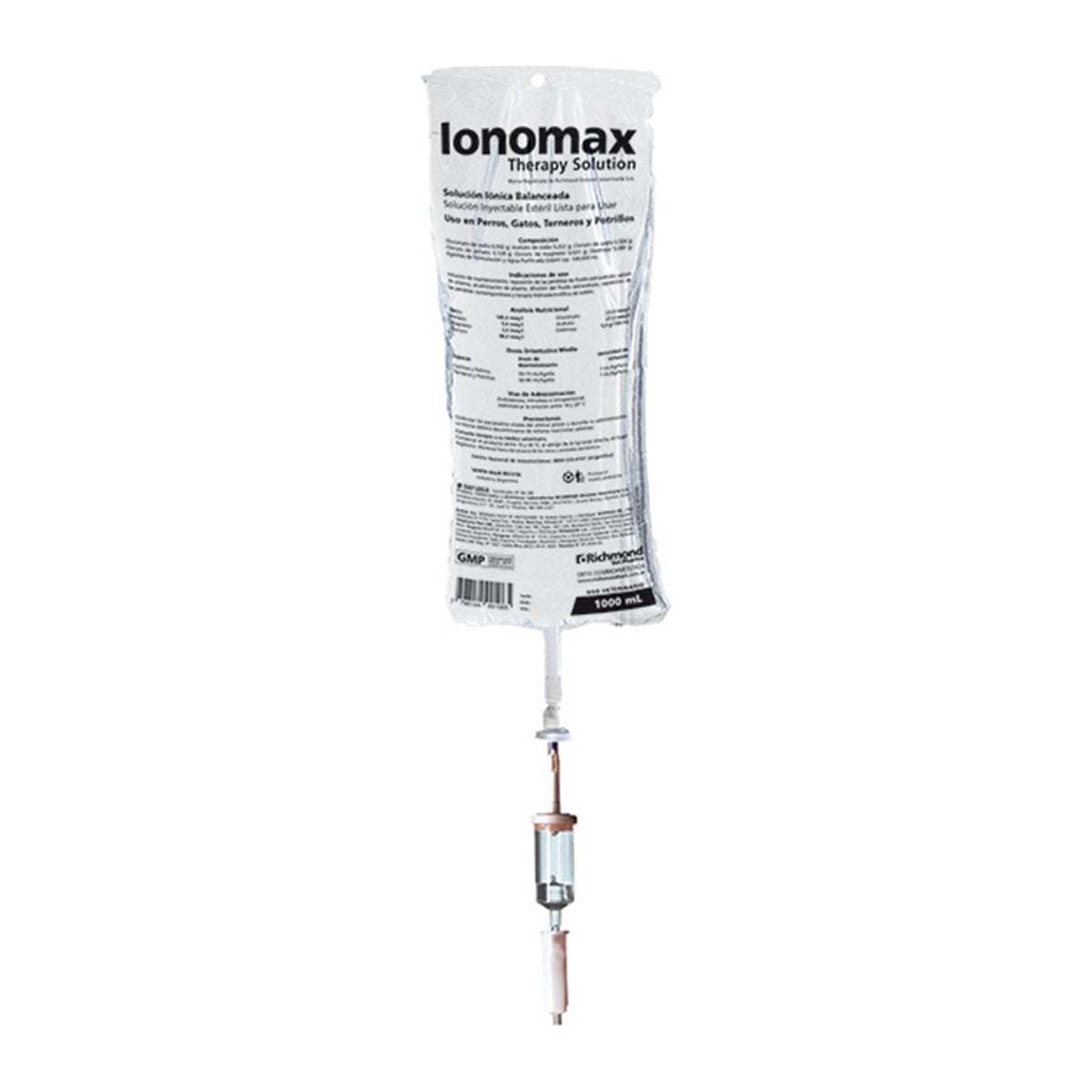 Richmond Ionomax 1 L
