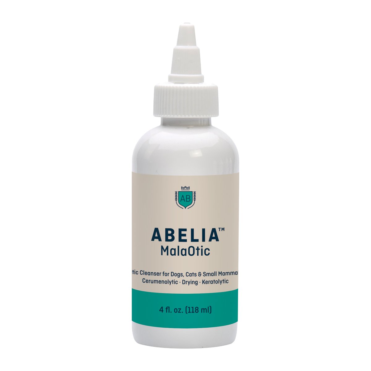 Abelia MalaOtic 118 ml con Aplicador