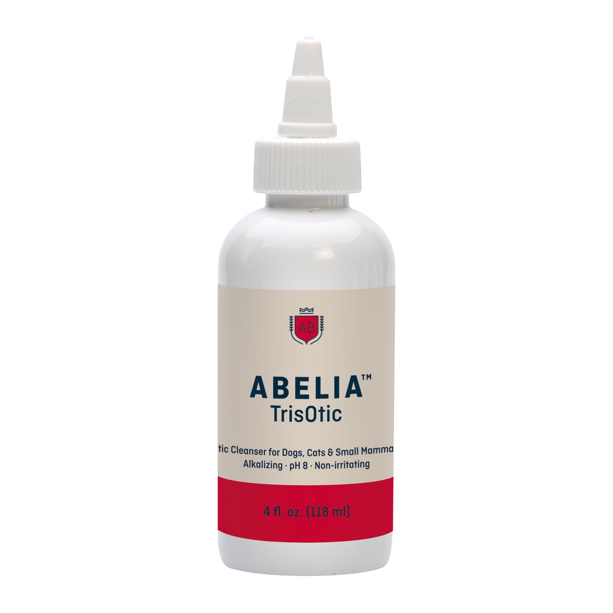 Abelia TrisOtic 118 ml