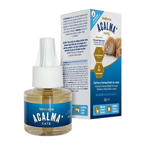 Acalma Repuesto 48 ml