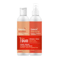 Cutania AllerDUO Pack Shampoo + Spray 236 ml