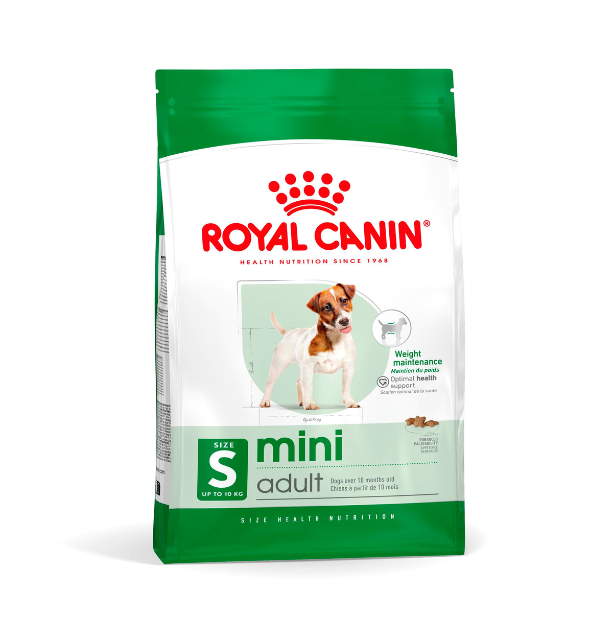Royal Canin Mini Adulto 4 kg
