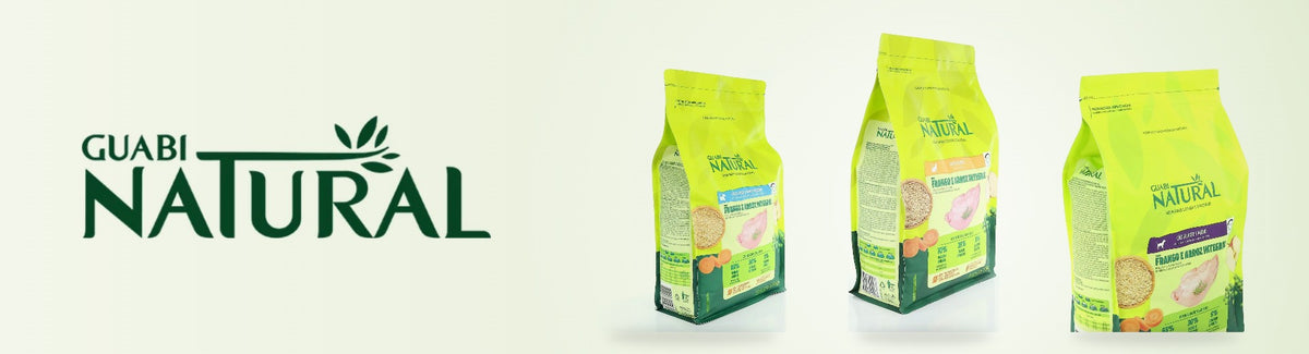 Guabi Natural