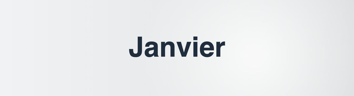 Janvier