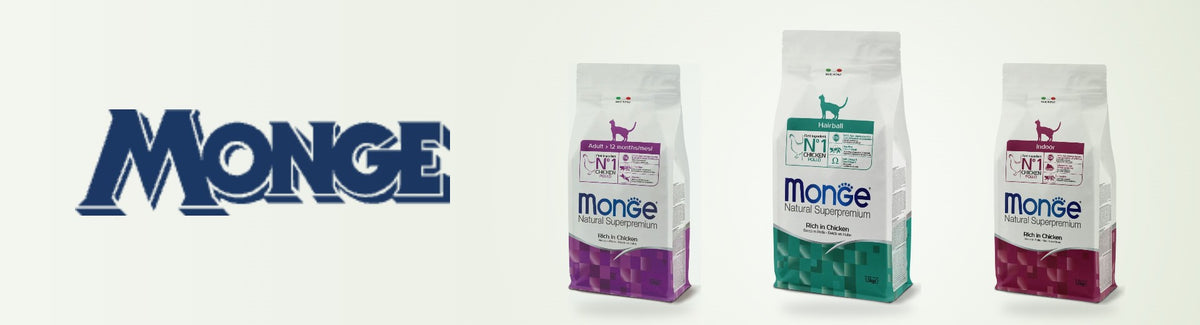 Monge