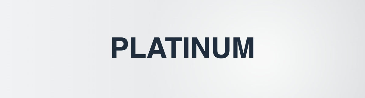 Platinum