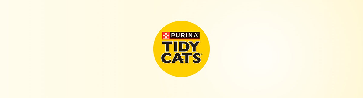 Tidy Cats