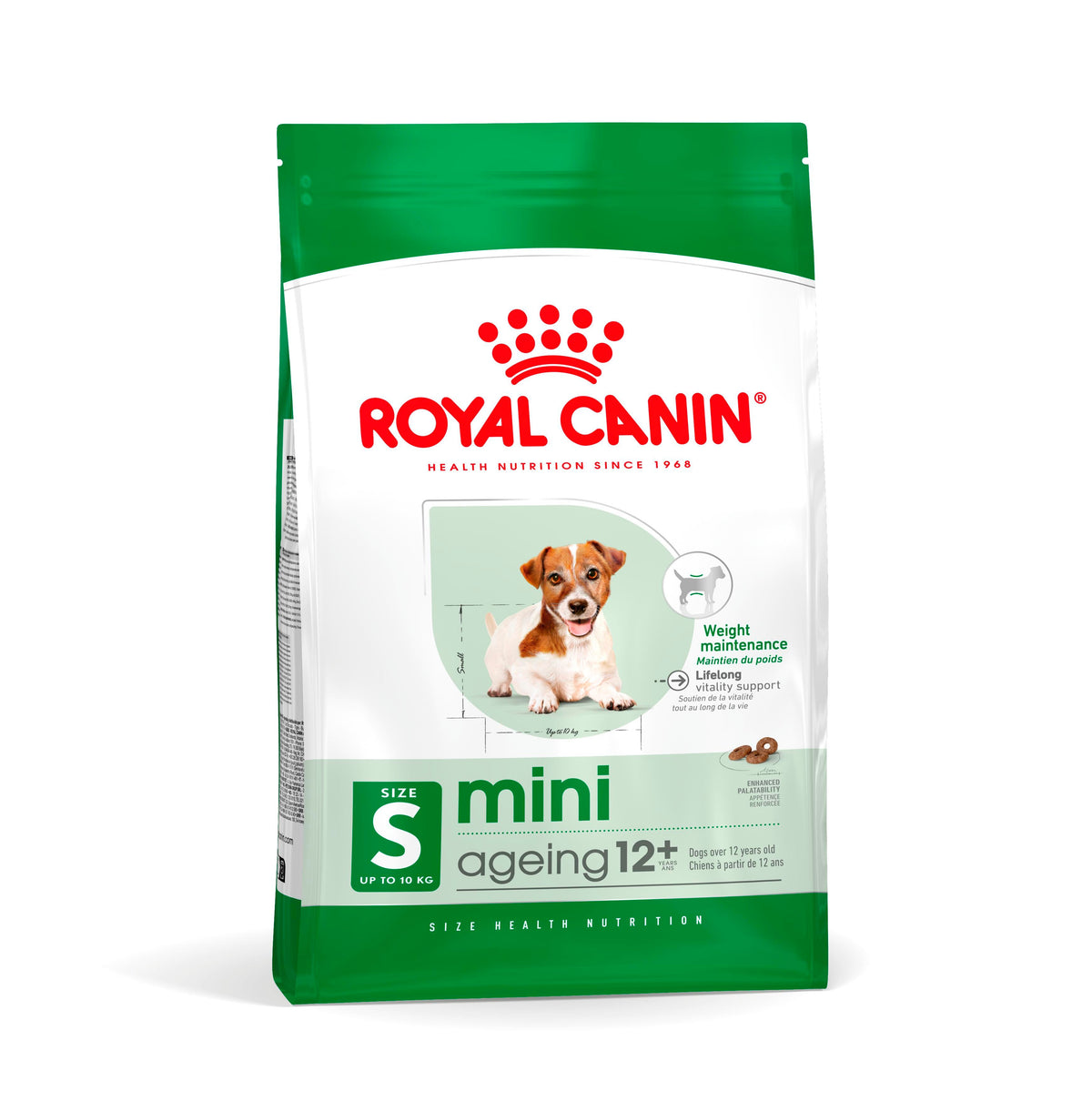 Royal Canin Mini Ageing 12+ 3.5 kg