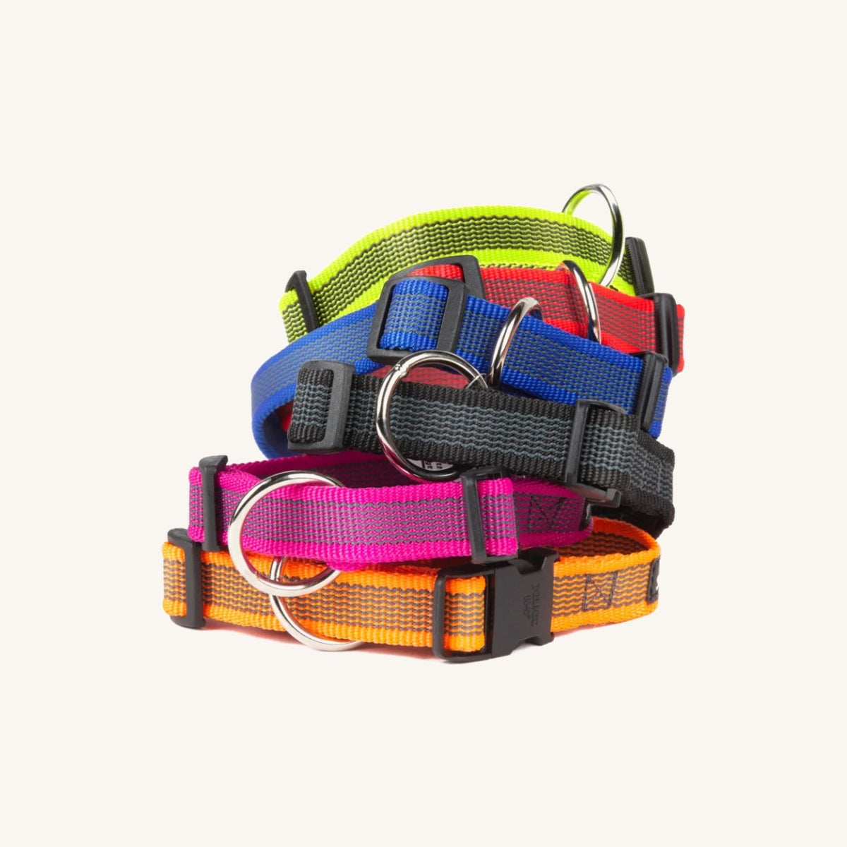 Julius-K9 c g collar 20mm
