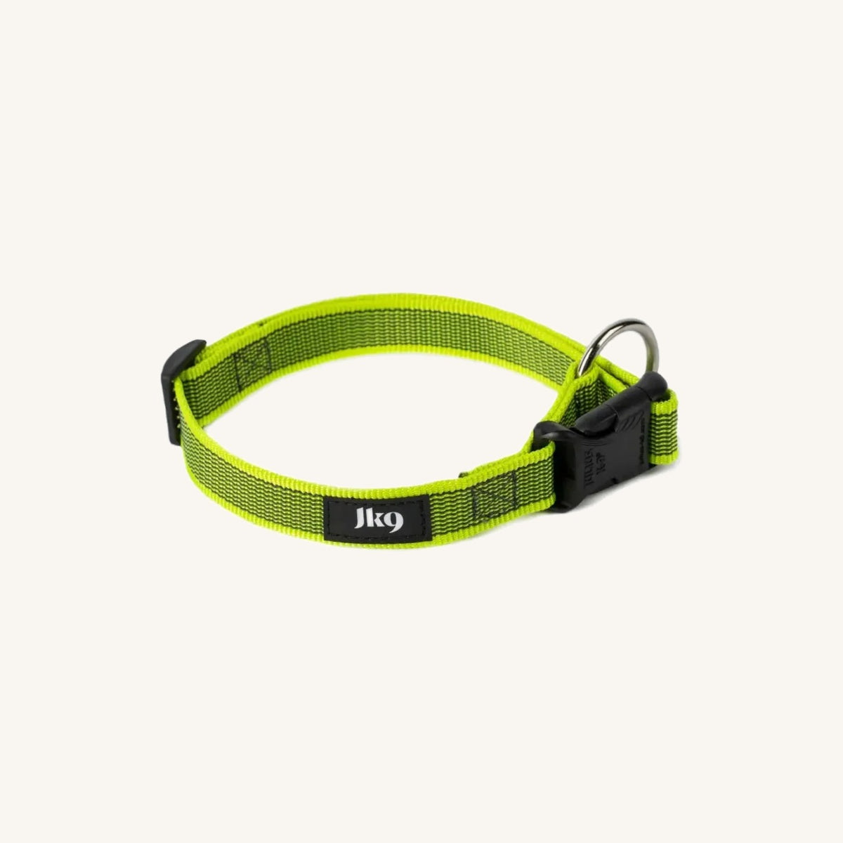 Julius-K9 c g collar 25mm