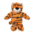 Wild Knots Tiger