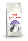 Royal Canin Sterilised 37 Gato Adulto 10 kg